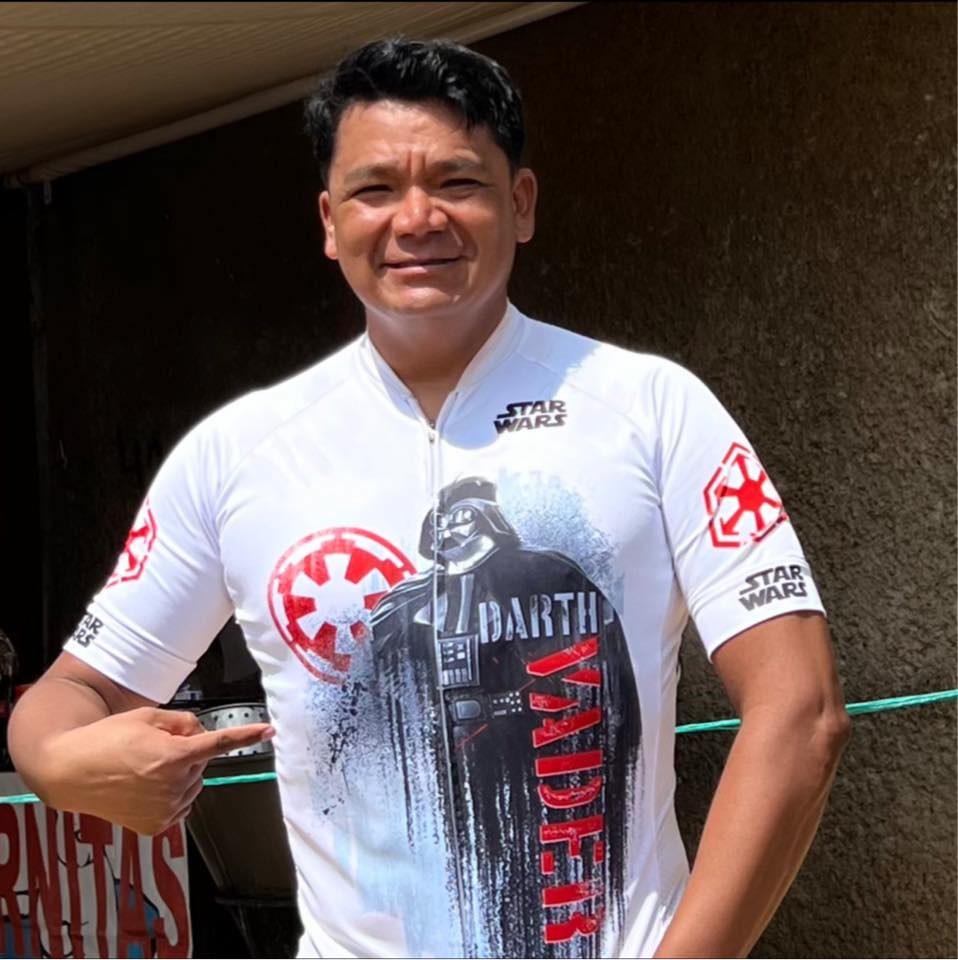 César Erwin Sánchez